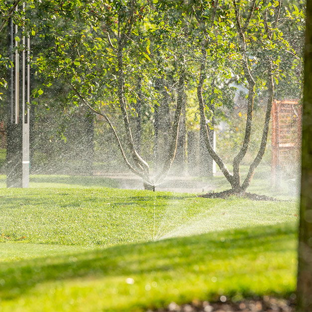 Your Preferred Destination for Expert Irrigation Services